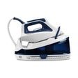 Rowenta Easy Steam VR7040 Steam Generator Iron, angled view