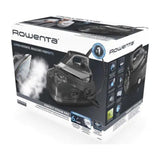 Rowenta Perfect Steam Pro DG8622 Steam Generator Iron, in its packaging