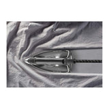 Rowenta Perfect Steam Pro DG8622 Steam Generator Iron, ironing a shirt