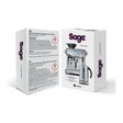 Sage SES007NEU0NEU1 Descaler – Pack of 4 Sachets