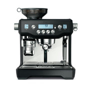 Sage SES980BTR The Oracle Fully Automatic Espresso Machine, Black Truffle