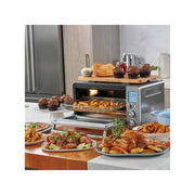 Sage BOV860 Smart Oven Air Fryer – 22L Countertop Oven with 10 Cooking Functions