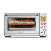 Sage BOV860 Smart Oven Air Fryer – 22L Countertop Oven with 10 Cooking Functions