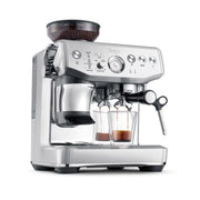 Sage the Barista Express™ SES876BSS4GUK1 Fully Automatic Espresso Coffee Maker