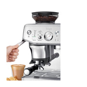 Sage the Barista Express™ SES876BSS4GUK1 Fully Automatic Espresso Coffee Maker