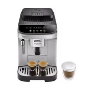 Delonghi Magnifica Evo ECAM290.31.SB Fully Automatic Espresso Machine, Silver