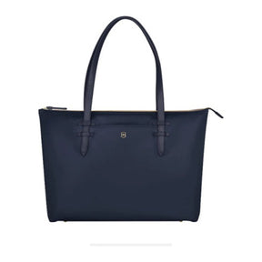 Victorinox Victoria 2.0 606825 Tote Bag in Deep Lake, front view