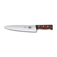 Victorinox Wood 5.2000.25G Carving Knife, side view