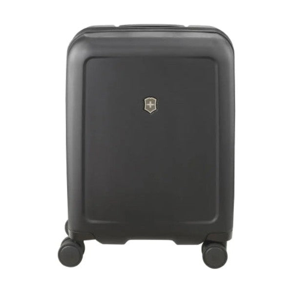 Victorinox Connex 605659 Carry-On Suitcase in Black, front view