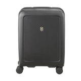 Victorinox Connex 605659 Carry-On Suitcase in Black, front view