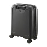 Victorinox Connex 605659 Carry-On Suitcase in Black, back view