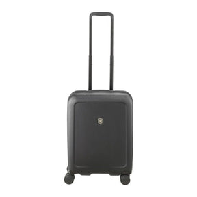 Victorinox Connex 605659 Carry-On Suitcase in Black, handle extended