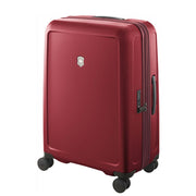Victorinox 605668 Connex Medium Hardside Travel Suitcase - Red