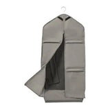 Victorinox Werks Traveler 6.0 609967 Carry-On Suitcase in Blue, garment bag insert