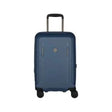 Victorinox Werks Traveler 6.0 609967 Carry-On Suitcase in Blue, front view
