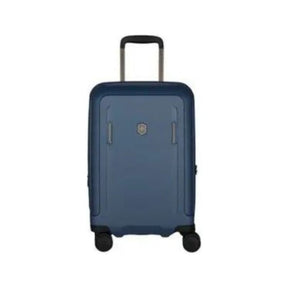 Victorinox Werks Traveler 6.0 609967 Carry-On Suitcase in Blue, front view