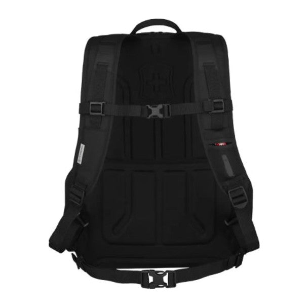 Victorinox Altmont Original Deluxe 610475 Laptop Backpack, padded back panel and straps