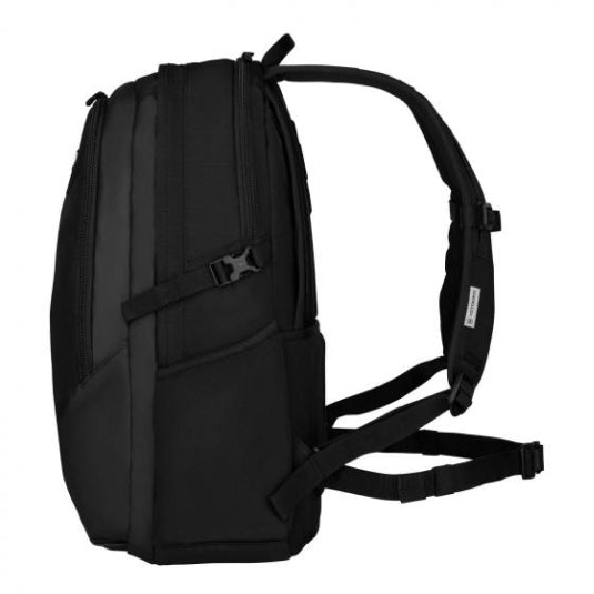 Victorinox Altmont Original Deluxe 610475 Laptop Backpack, side view