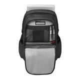 Victorinox Altmont Original Deluxe 610475 Laptop Backpack, laptop compartment open