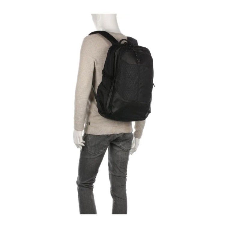 Victorinox Altmont Original Deluxe 610475 Laptop Backpack, worn on the back