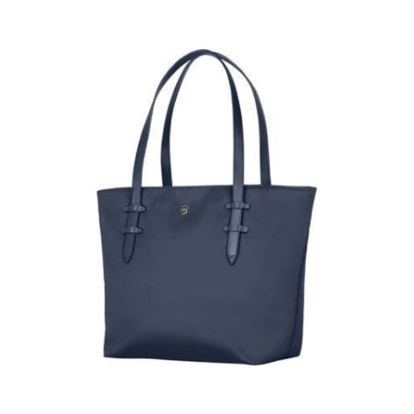 Victorinox Victoria 2.0 Tote Bag in navy blue