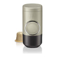Wacaco Minipresso NS2 Portable Espresso Maker, front view