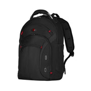 Wenger, Gigabyte 15 - 15'' MacBook Pro Backpack - Black - 20L