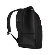Wenger, Gigabyte 15 - 15'' MacBook Pro Backpack - Black - 20L