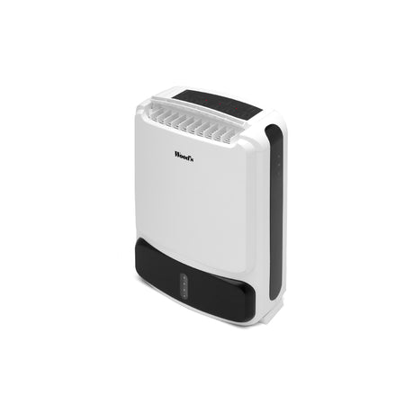 Wood's WDD80 Dehumidifier, front view