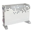 Ardes AR4C03T Convector Heater, front view
