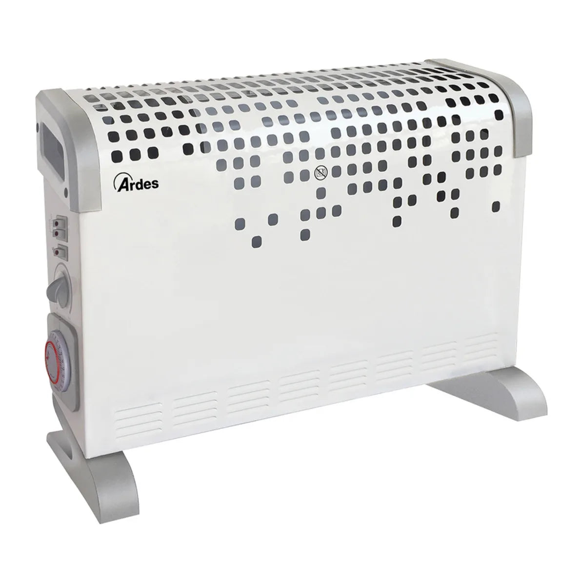 Ardes AR4C03T Convector Heater, front view