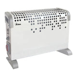 Ardes AR4C03T Convector Heater, front view