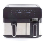 Ardes ARFRYA03D Air Fryer in Black, front view