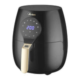 Ardes Eldorada AR1K33 Air Fryer in Black, angled view