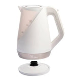 Ardes Ketty Shade AR1K46 Electric Kettle in White, front view
