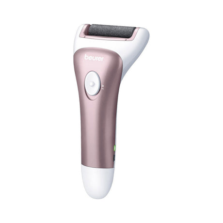Beurer MP 55 Callus Remover, front view