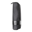 Coravin Timeless 10001 Carry Case in Black, front view