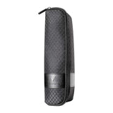 Coravin Timeless 10001 Carry Case in Black, front view