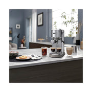 De’Longhi Dedica Duo EC890.M – Manual Espresso & Cold Brew Machine