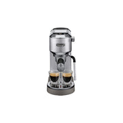 De’Longhi Dedica Duo EC890.M – Manual Espresso & Cold Brew Machine