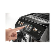 De’Longhi Eletta Explore ECAM450.86.T – Bean‑to‑Cup with Cold Brew & Wi‑Fi