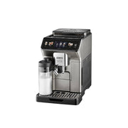 De’Longhi Eletta Explore ECAM450.86.T – Bean‑to‑Cup with Cold Brew & Wi‑Fi