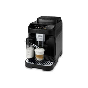 De'Longhi Magnifica Evo ECAM290.61.B automatic bean-to-cup espresso machine with LatteCrema milk system

