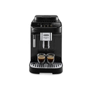 De'Longhi Magnifica Evo ECAM290.61.B automatic bean-to-cup espresso machine with LatteCrema milk system

