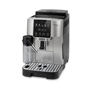 De’Longhi Magnifica Start ECAM220.80.SB bean-to-cup coffee machine with LatteCrema milk frother