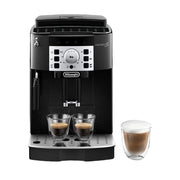 De'Longhi Magnifica S Automatic Coffee Maker ECAM11.112.B – Fully Automatic Espresso Machine with Grinder