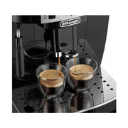 De'Longhi Magnifica S Automatic Coffee Maker ECAM22.115.B – Fully Automatic Espresso Machine with Grinder
