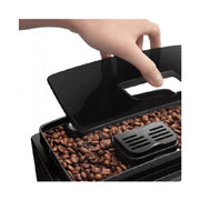 De'Longhi Magnifica S Automatic Coffee Maker ECAM22.115.B – Fully Automatic Espresso Machine with Grinder
