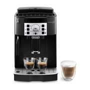 De'Longhi Magnifica S Automatic Coffee Maker ECAM22.115.B – Fully Automatic Espresso Machine with Grinder