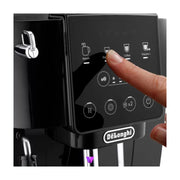 De'Longhi Magnifica Start Automatic Coffee Maker ECAM220.21.B – Fully Automatic Espresso Machine
